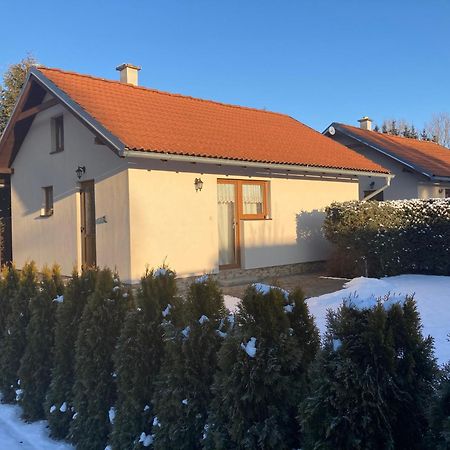 Apartmany Furgalak Liptovská Sielnica Exteriör bild