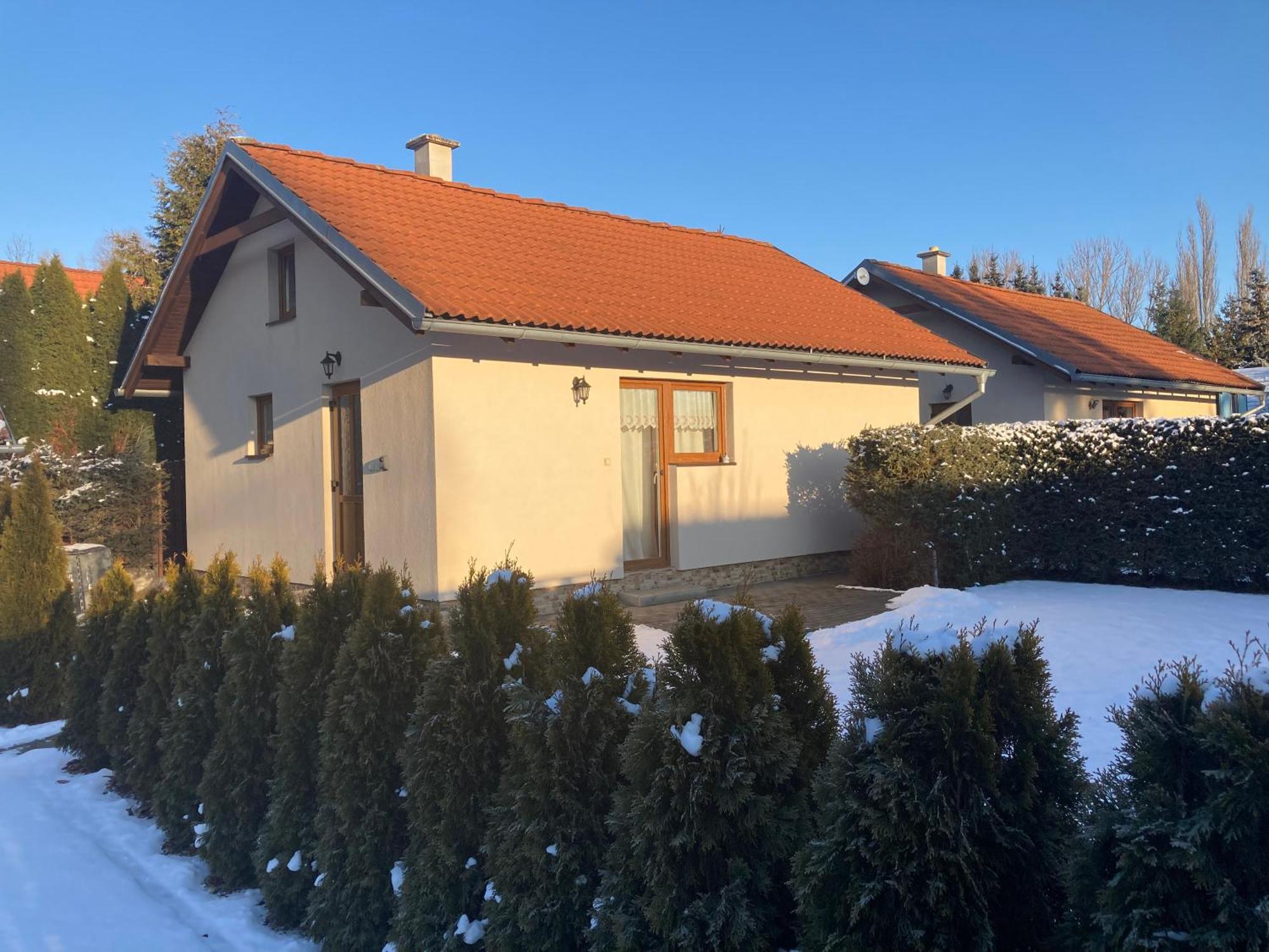 Apartmany Furgalak Liptovská Sielnica Exteriör bild