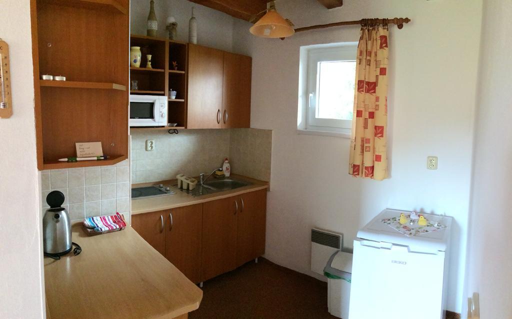 Apartmany Furgalak Liptovská Sielnica Exteriör bild