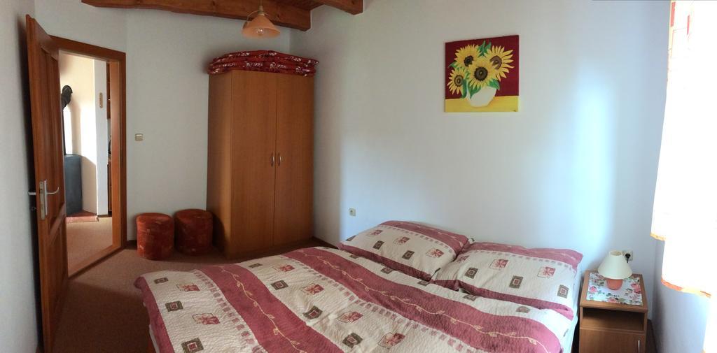 Apartmany Furgalak Liptovská Sielnica Exteriör bild