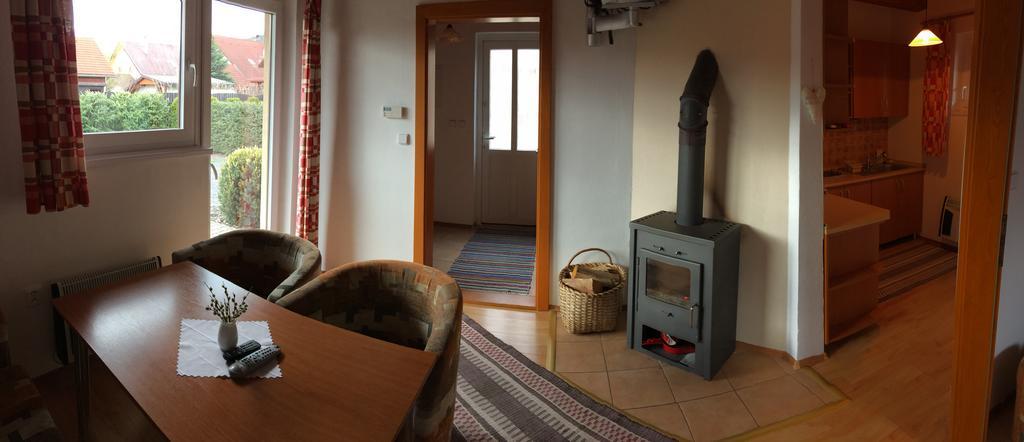 Apartmany Furgalak Liptovská Sielnica Exteriör bild