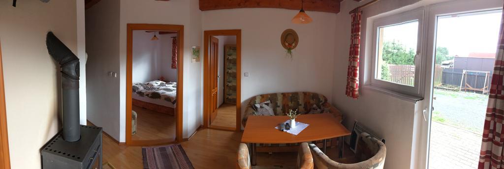 Apartmany Furgalak Liptovská Sielnica Exteriör bild