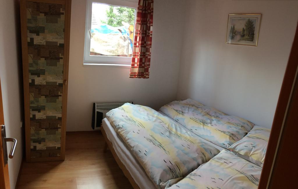 Apartmany Furgalak Liptovská Sielnica Exteriör bild
