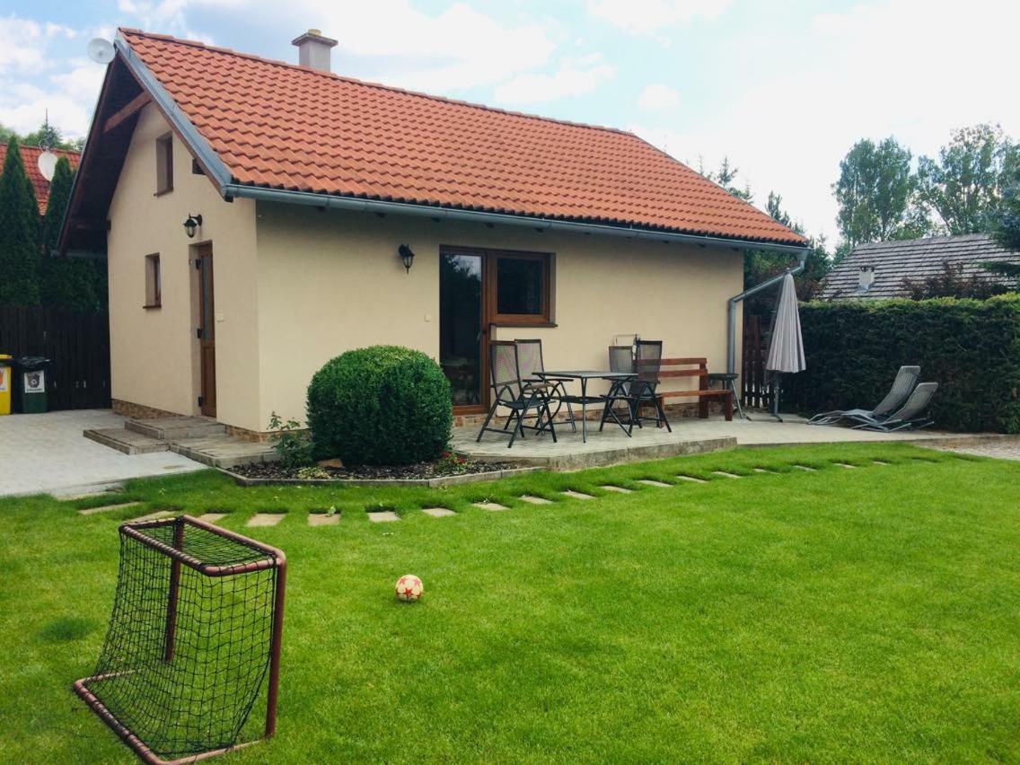 Apartmany Furgalak Liptovská Sielnica Exteriör bild