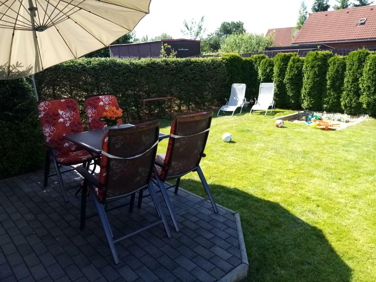 Apartmany Furgalak Liptovská Sielnica Exteriör bild